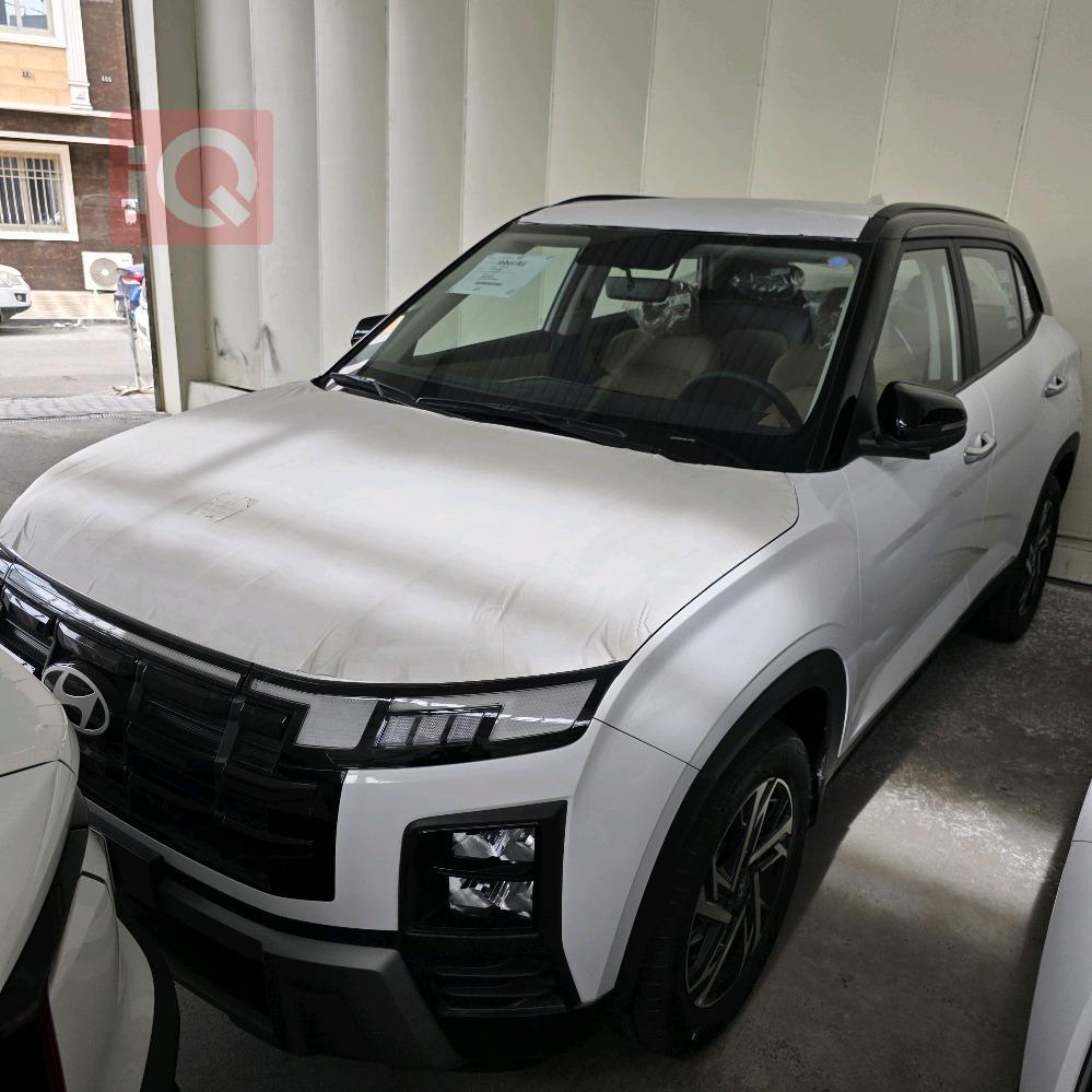 هيونداي كريتا